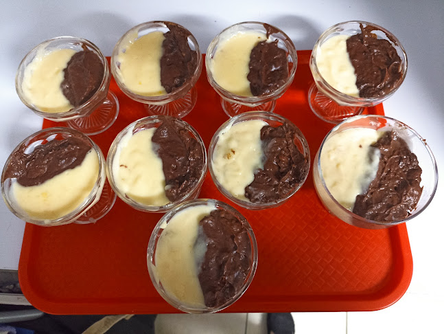 Café 109 - Gastronomia e hotelaria