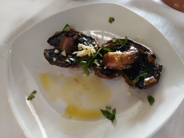 Opinii despre Restaurante & bar Sem-fim (Telheiro/Monsaraz) în Mourão - Gastronomia e hotelaria