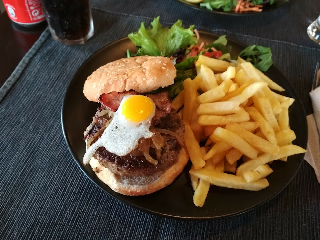 Comentarii opinii despre Cafetaria do Museu da Ciência