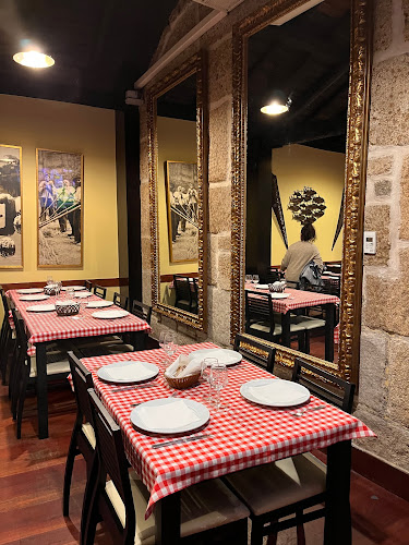 Taberna Benito - Gastronomia e hotelaria