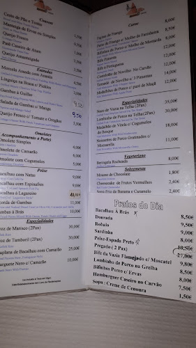 Reviews of Taberna do Sousa in Seixal - Gastronomia e hotelaria