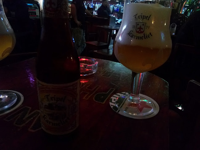 Reviews of Bar Saloon Cintra in Lisboa - Gastronomia e hotelaria