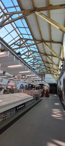 Mercado Municipal de Silves