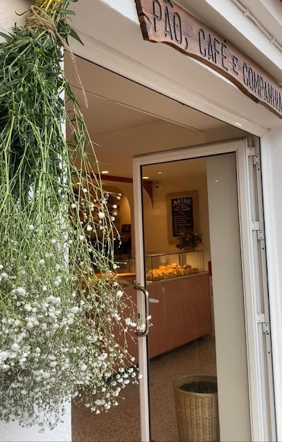 Pão Café e Companhia, Lda