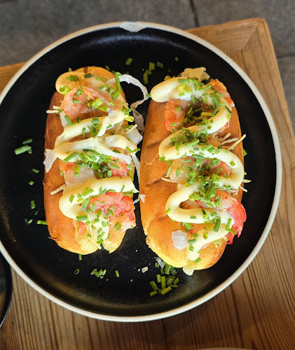 Taberna Rio - Gastronomia e hotelaria