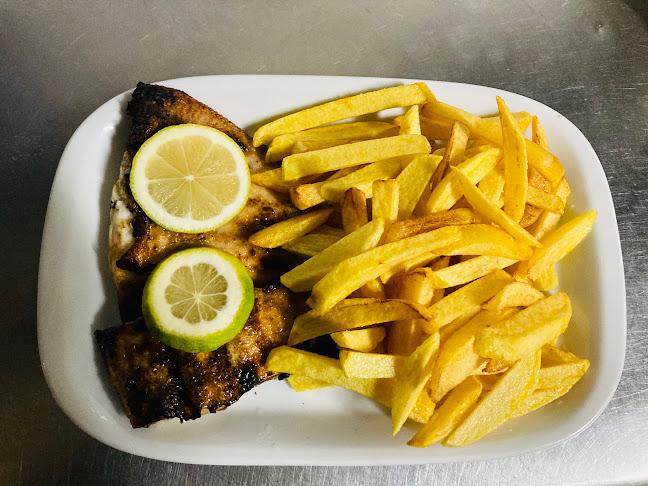 Snack-Bar Largo do Espírito Santo