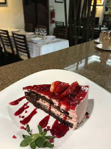 Gingolé Restaurante - Gastronomia e hotelaria