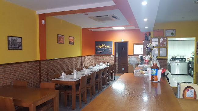 Restaurante tio Lima - Viseu