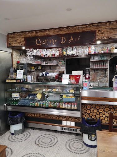 Opinii despre O Cantinho d'Avó în Prior Velho - Gastronomia e hotelaria