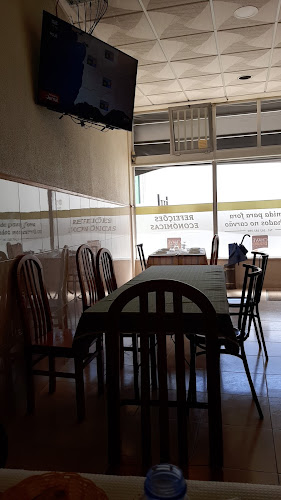 "O Amiguinho" - Gastronomia e hotelaria