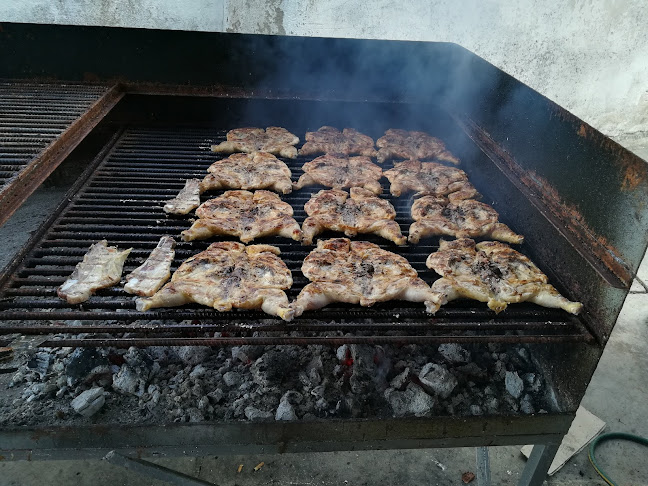 Serviço EvtFest Bar - AgroP - Gastronomia e hotelaria