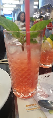 Opinii despre Oriente Restaurante Buffet în Odivelas - Gastronomia e hotelaria