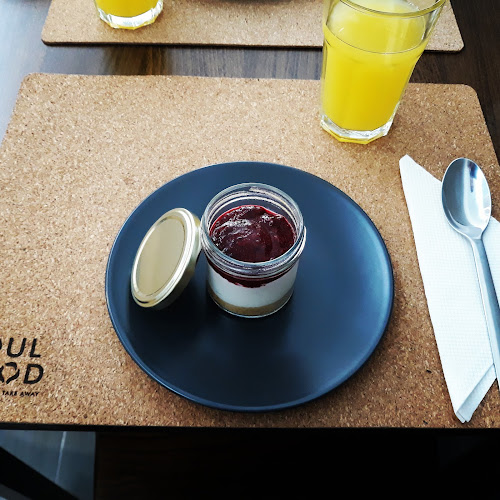 Soul Food Porto - Gastronomia e hotelaria