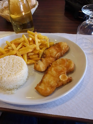 Opinii despre Restaurante e Bar o Cowboy în Arões (São Romão) - Gastronomia e hotelaria