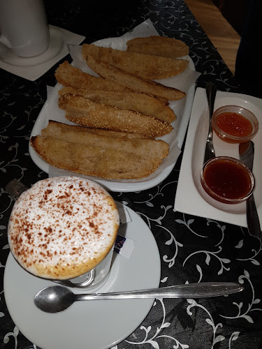 Comentarii opinii despre Cosmopolis