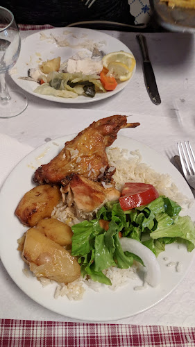 Comentarii opinii despre Restaurante Mini-Chefe