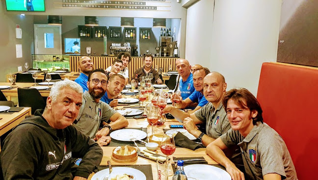 Comentarii opinii despre Curva 24