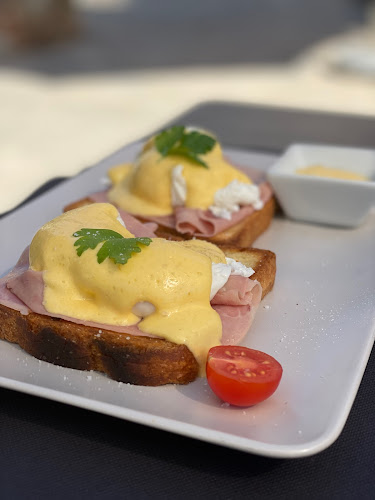 Al-Gharb Coffee Roasters - Gastronomia e hotelaria