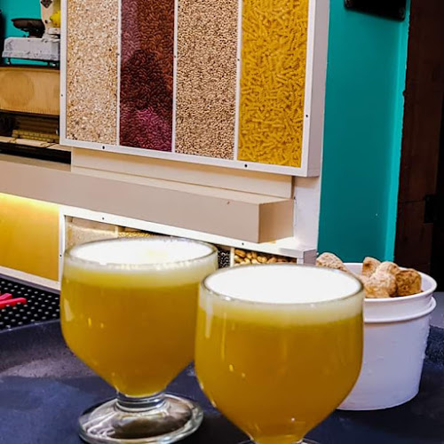 Rei da Poncha - Gastronomia e hotelaria