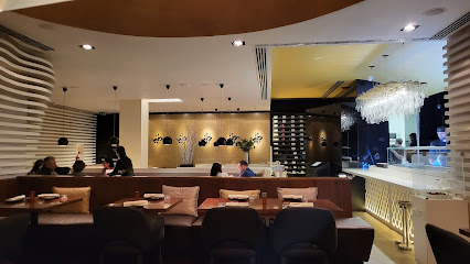 SushiCafé Avenida