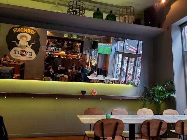 Comentarii opinii despre Vermuteria da Baixa