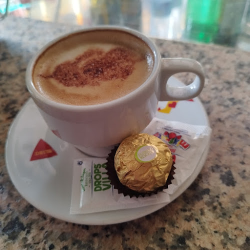 Snack Bar Luz Verde 1 - Funchal