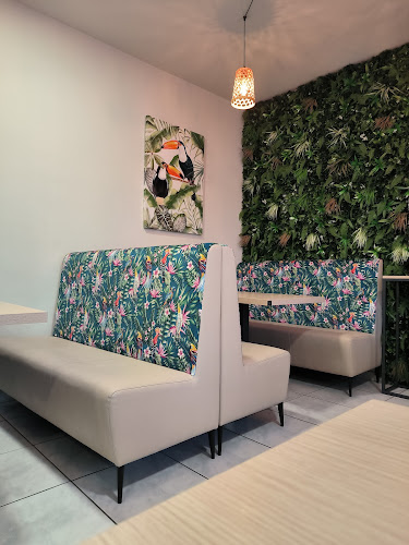 Hortelã - Padaria & Pastelaria - Gastronomia e hotelaria