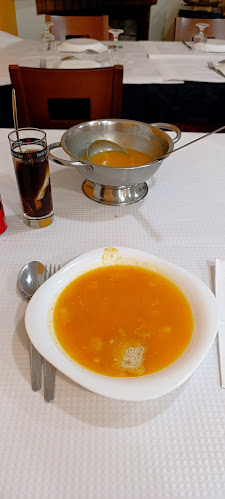 Restaurante Pirâmide - Gastronomia e hotelaria