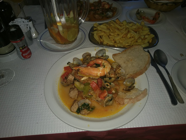 Restaurante O MANJAR - Gastronomia e hotelaria