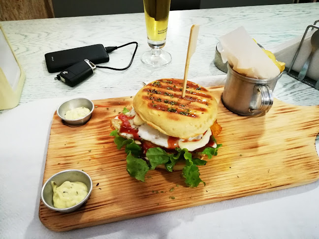 Lacartun - Prato do dia