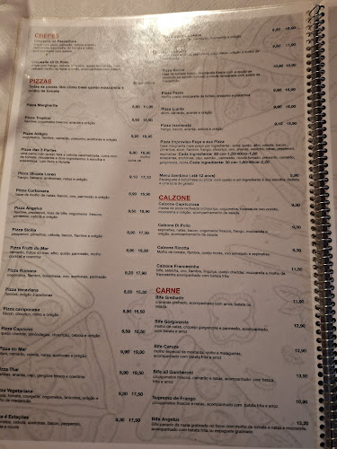 Opinii despre Angelus în Odivelas - Gastronomia e hotelaria