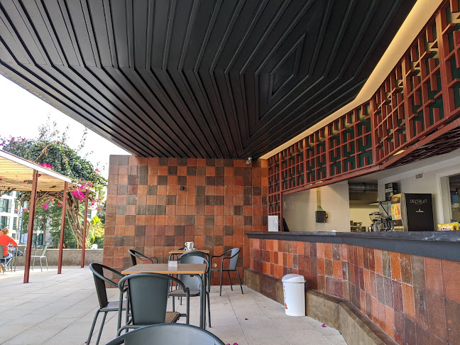Comments and reviews of Cafe Quinta Magnolia by Eatwell