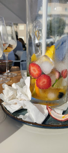 Marginal Atllântica, Vila do Conde