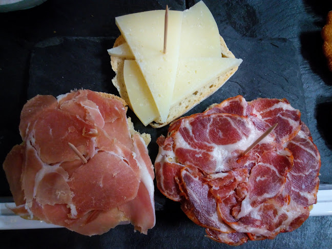 Bacchus Spiritus - Barreiro