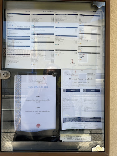 A Tendinha Open Times