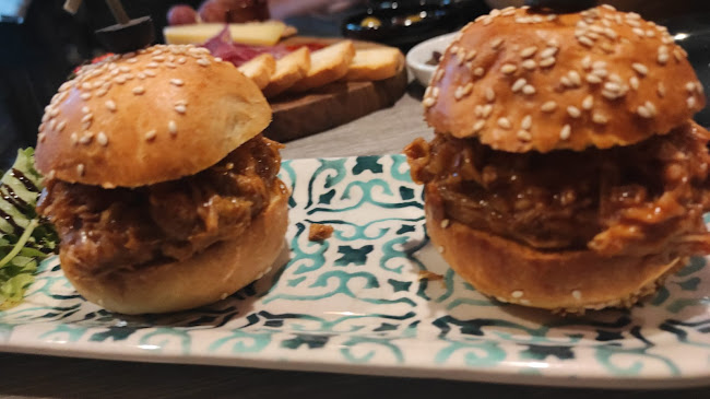 Comentarii opinii despre Grau Douro Tapas & Wine Bar