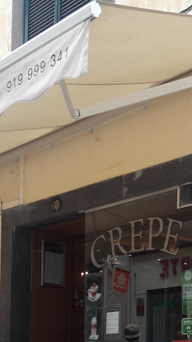 Sessanta Caffe - Crepe - Funchal