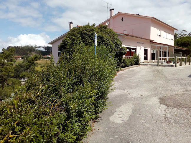Café Garrafeira - Paisagem do Lapedo - Santa Eufémia