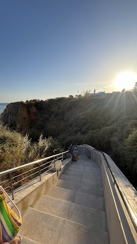 Opinii despre Rocha pizza burger în Portimão - Gastronomia e hotelaria