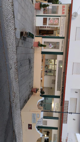 Restaurante Amendoeira - Gastronomia e hotelaria