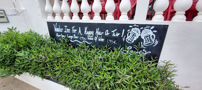 Wander Inn - Albufeira
