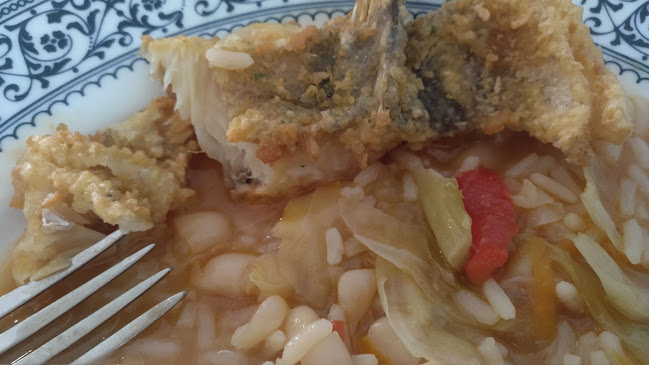 Restaurante Reis - Gastronomia e hotelaria