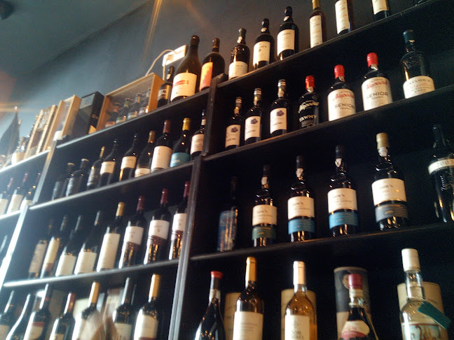 Comentarii opinii despre Máfia das Pizzas