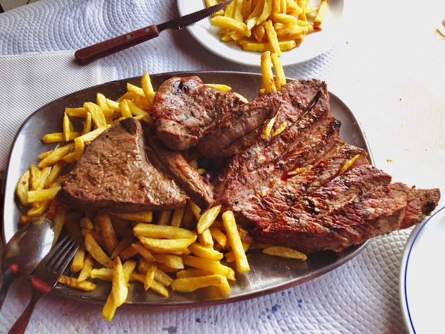 Restaurante Casa de Pasto Pena de Galo