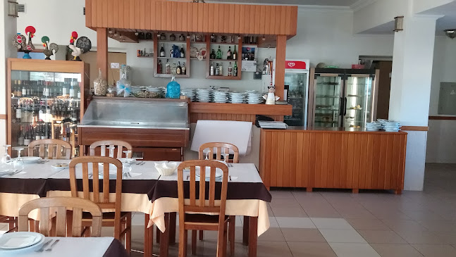 Paraíso do Foz - Gastronomia e hotelaria
