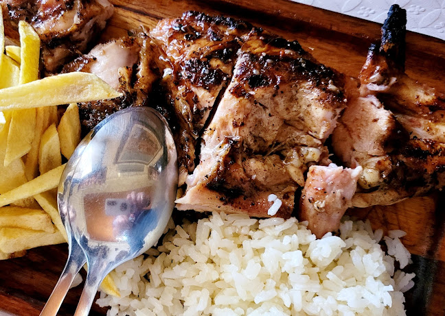 O Beiral - Gastronomia e hotelaria