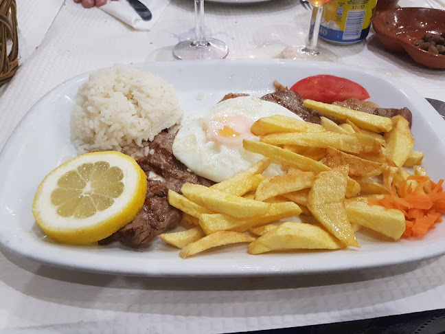 O Carrada Open Times