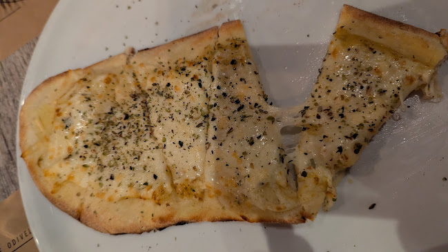 Opinii despre Pizzaria Scartezini în Carnaxide - Gastronomia e hotelaria