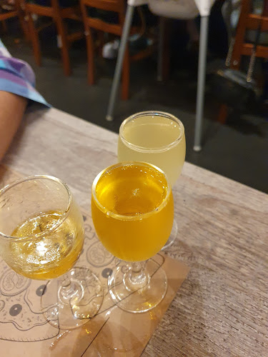 Pizzaria Scartezini - Carnaxide