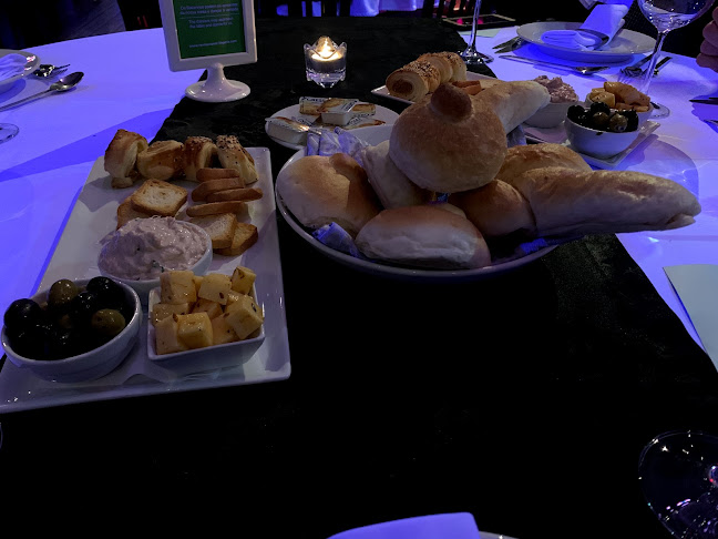 Comentarii opinii despre The Lingerie Restaurant